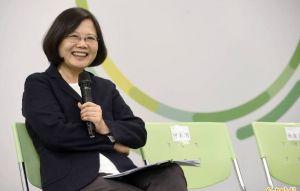 她鼓起勇氣出櫃獲阿嬤祝福 小英1句祝賀暖哭網