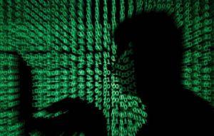 世界最大駭客組織是中國 攻擊台灣強度最明顯