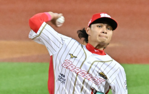 經典賽》日媒點名台灣4大火球男 警戒砲轟日本的重砲