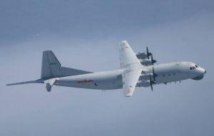 共機頻擾挨嗆選輸隔壁老王 機師廣播酸度破表