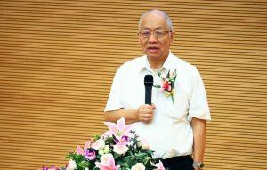 中研院士丘成桐爆密切接觸淫魔富商 幫中國這事