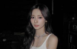 子瑜被酸「贅肉太多」 只回2句讓黑粉沉默