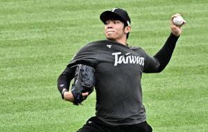 大聯盟記者點名 這台灣投手有望在經典賽崛起