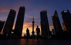 中共執政正當性看1數字 WSJ：靠奇蹟才能達成