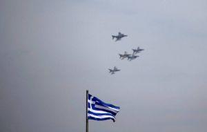 希臘軍隊也爆共諜 向中國洩北約機密