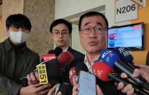 認了弟弟是環保蟑螂 李四川：自己做事自己負責