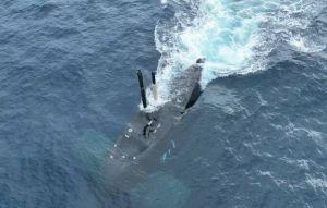 海鯤號又貴又慢？台船圖解各國造艦表粉碎質疑