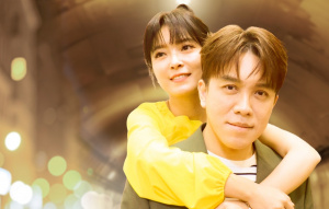 緋聞成真?飯店密會翁鈺鈞 許志豪回應了