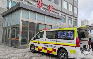 陳光復重摔昏迷 關鍵13分鐘搶救過程曝光