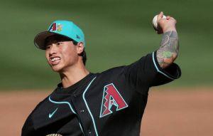 韓媒警戒的韓國殺手！林昱珉春訓首秀1.2局飆2K