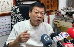 女半夜男友埔里住處墜樓亡 高大成揭關鍵疑點