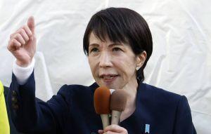 強到在野黨不敢挑戰？高市選區靜悄悄