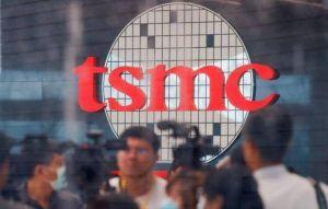 打趴中國！晶片戰爭作者狂讚台積電很了不起