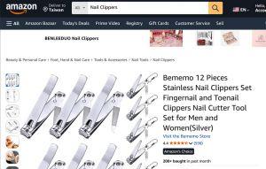 指甲剪小孔有用途？ 150年前原始設計就藏巧思