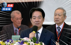 戳破國民黨！他爆藍大咖也知不能胡鬧