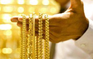 金價出現燭台反轉 可望重回「歷史高點這價位」