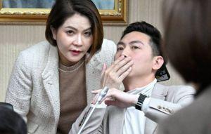 網提藍白刪體育署預算 廖偉翔竟嗆編多少能贏大谷