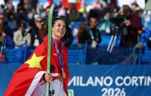 美眾議員推谷愛凌條款 中國出賽將課100％重稅