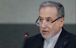 拒絕臨時停火 伊朗外長：尋求全面永久結束戰爭