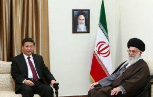 伊朗覆滅！他細數中國崩盤慘劇  這1事與台有關