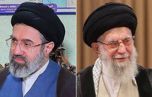 伊朗最高領袖辦公室「國中之國」有4.4萬名員工