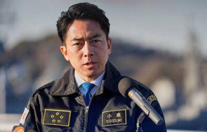 日共議員狂問飛彈部署位置 防相小泉1句話KO