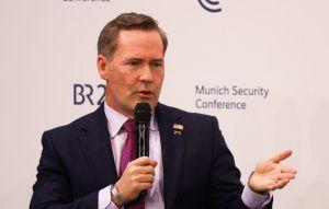 斬首哈米尼挨批 他爆伊朗試圖暗殺川普