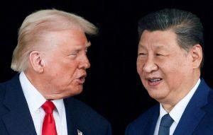 川普不排除延後訪問中國 反讓北京鬆一口氣