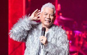 劉文正消失35年死訊頻傳 愛徒曝行蹤：還健在