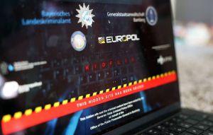 23國聯手!歐洲刑警組織瓦解暗網 主嫌人在中國