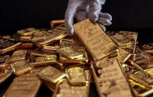 不只盯上石油!美官員爆從委內瑞拉運回32億黃金