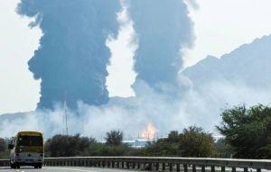 傳川普考慮占領哈格島 迫伊朗開放荷姆茲海峽