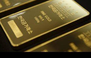 金價恐跌到「這價位」 3個力量推動虛弱走勢