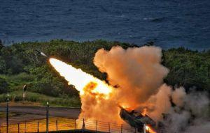 美以癱瘓伊朗中俄混血版防空系統 專家：供台灣之盾借鏡