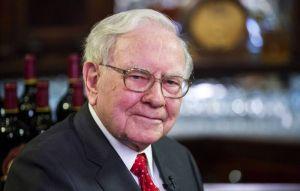 巴菲特最上乘的五大理財秘訣 藏五句金玉良言中