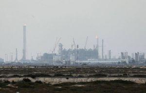 伊朗最大天然氣田遇襲 布蘭特原油期貨飆破109美元