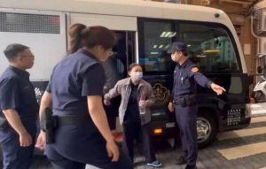 移審不認罪！中配徐春鶯續押禁見理由曝光