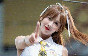 經典賽最美大嫂團 綺綺、啾啾全上榜