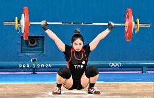 台灣之光變家暴犯？舉重精靈遭判刑