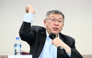 可理解柯重判！國民黨御用律師揭柯市府站不住腳理由