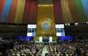 美國揭露：北京利用財政人事布局 控制聯合國