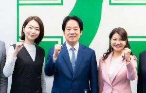 美女刺客真的來了！民進黨徵召韓瑩選宜蘭市長