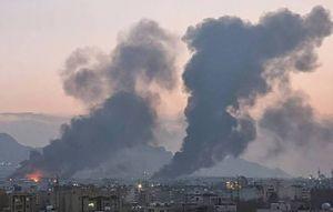 川普擬對伊朗發動最後一擊4選項全曝光