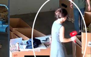 爆走私輝達AI晶片到中國 美超微股價遭血洗