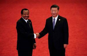 拿錢矮化台灣？喀麥隆欠北京千億 剛拿62億中資