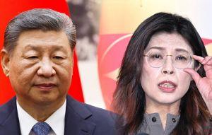 北京藉鄭習會 阻斷國民黨親美路線