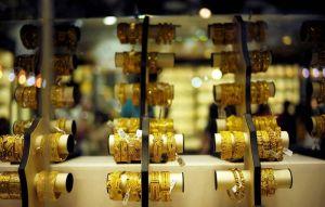 全球20％黃金運輸量中斷卡在這 金銀價格剉咧等