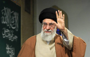 哈米尼身亡前屬意3人掌權 但新領袖仍不明 