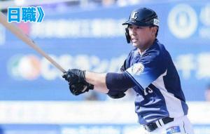 林安可扛四番敲首安 西武核爆11分崩盤