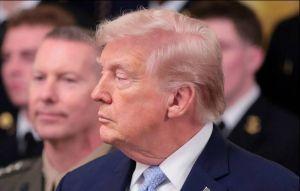 川普宣布對伊朗停火5天 美股期指飆漲700點